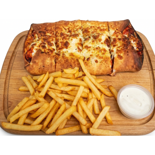 Ariana Calzone