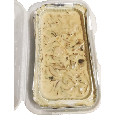 Polla Crema