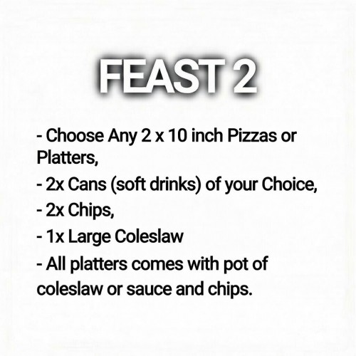 FEAST 2