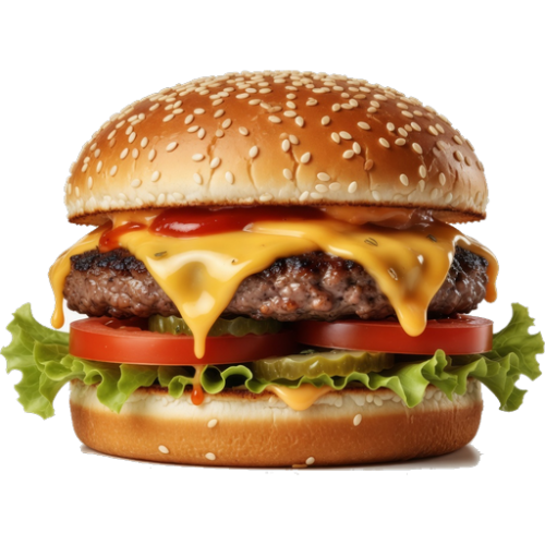 Burgers