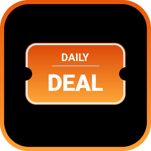 DAILY DEAL