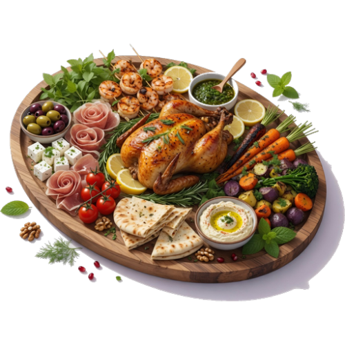 FEASTS
