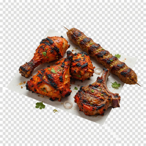 Grill