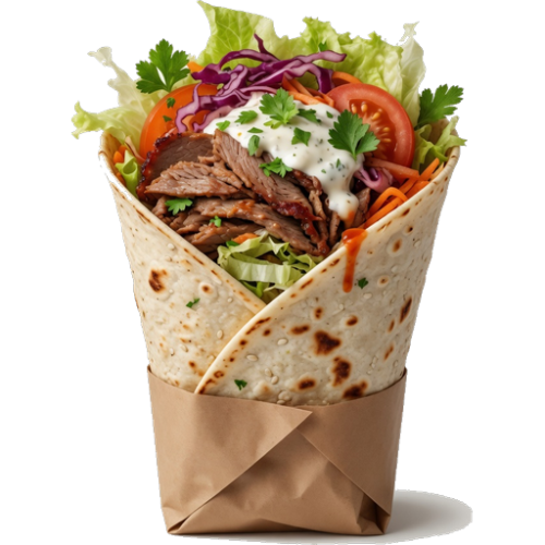 Wraps