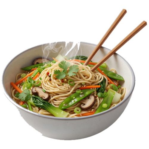 Noodles