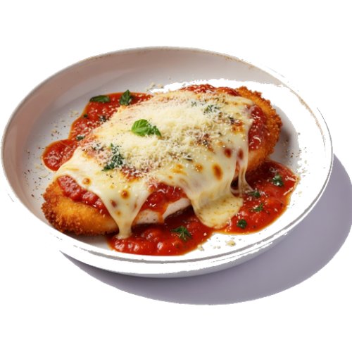 Parmesans