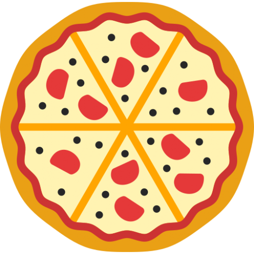 Pizzas