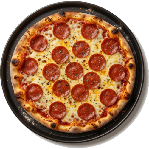 Pizzas