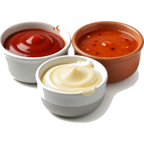 Sauces