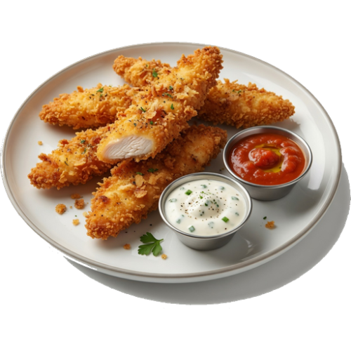 Starters